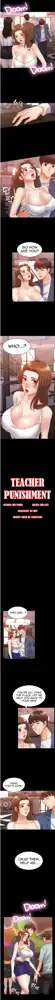 TEACHER PUNISHMENT Ch.1-23, English