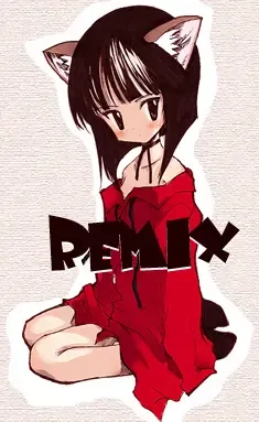 けだもの監獄島REMIX, 日本語