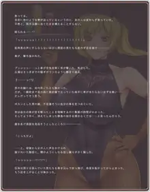 憧れのお姉さんはバニーガール 02/Second Bunny Girl, 日本語