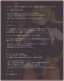 憧れのお姉さんはバニーガール 02/Second Bunny Girl, 日本語