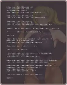 憧れのお姉さんはバニーガール 02/Second Bunny Girl, 日本語