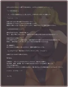 憧れのお姉さんはバニーガール 02/Second Bunny Girl, 日本語