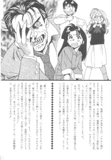 ぺかぺかの洋航娘 2, 日本語