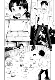 Ecchi na Shougakusei | The Naughty Elementary Schooler, English