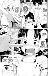 Ecchi na Shougakusei | The Naughty Elementary Schooler, English