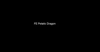 FE PETATIC DRAGON, Deutsch