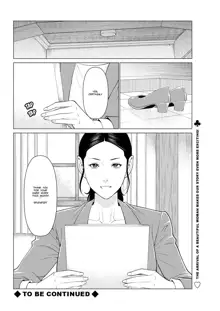 Hinodesou no Onna-tachi | Women of Sunrise Manor Ch. 3 (decensored), English