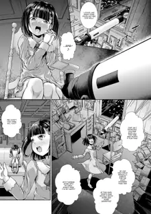 Ima, Anata no Tonari ni Iru no. | Right Now, By Your Side. Ch. 2, English