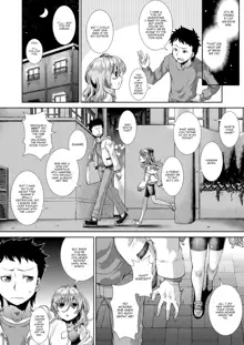 Ima, Anata no Tonari ni Iru no. | Right Now, By Your Side. Ch. 2, English