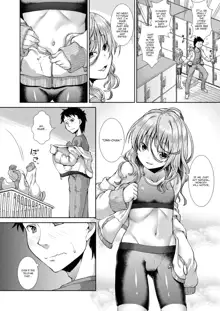 Ima, Anata no Tonari ni Iru no. | Right Now, By Your Side. Ch. 2, English