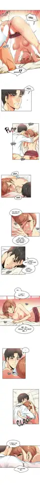 DADDY'S WILD OATS | Surrogate Father Ch. 1-19, English