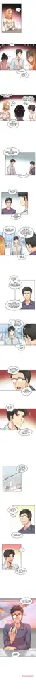 DADDY'S WILD OATS | Surrogate Father Ch. 1-19, English