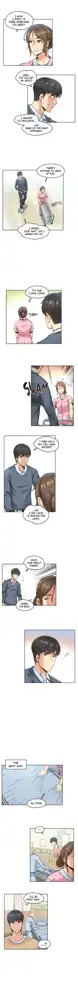 DADDY'S WILD OATS | Surrogate Father Ch. 1-19, English