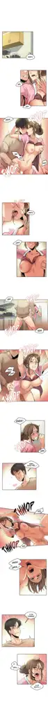 DADDY'S WILD OATS | Surrogate Father Ch. 1-19, English