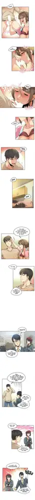 DADDY'S WILD OATS | Surrogate Father Ch. 1-19, English