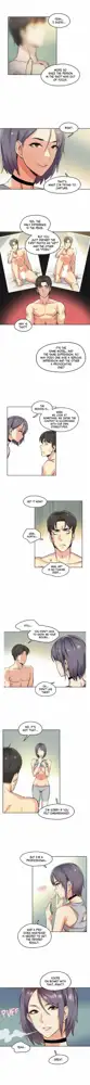 DADDY'S WILD OATS | Surrogate Father Ch. 1-19, English