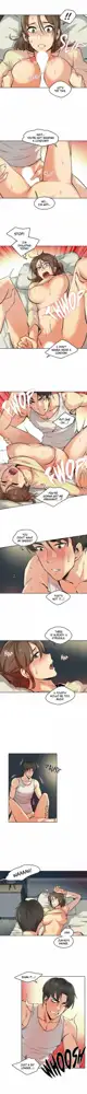 DADDY'S WILD OATS | Surrogate Father Ch. 1-19, English