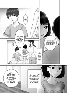 Osananajimi ga Mama to Yatte Imasu. 2 | My Childhood Friend is Doing It with My Mom 2, English