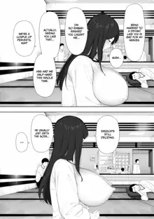 Aisai, Doui no Ue, Netorare Roshutsu | [NT Labo(NT Robo)] Cucked With_My Consent My Exhibitionist Wife, English