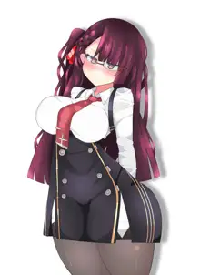 WA2000, 日本語