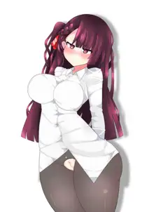 WA2000, 日本語