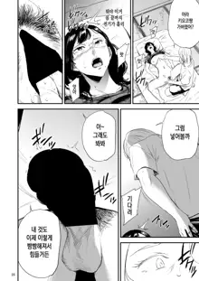 Saeko Nee-san ga Daigaku no Doukyuusei ni Itazura Sare Moteasobareru Hon 3 | 사에코 누나가 대학교의 동급생에게 못된 장난을 당하며 농락당하는 책 3, 한국어