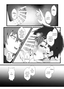 Guda Guda Futanari Gyaku Anal Chin Make Kairaku Ochi Hon | A Book About Falling For Gudako's Reverse Anal Pleasure, English