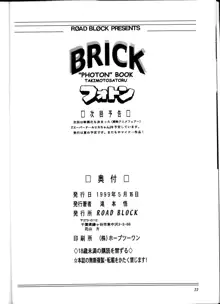 Brick, 日本語