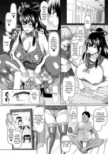 Fuuki no Midare ni Sennou ga Kikutte Hontou? | I Can Brainwash A Girl Into Violating Public Morals!?, English