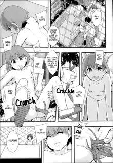 Anoko No Class Wa AV ka Ch. 5 | Will be a Porno Star! Ch. 5 (decensored), English