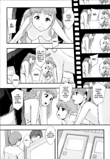 Anoko No Class Wa AV ka Ch. 5 | Will be a Porno Star! Ch. 5 (decensored), English