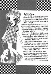 聖少女玩具, 日本語