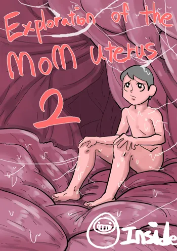 Exploration of The Mom Uterus 2