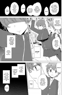 Saimin Youmuin CASE.02 Sugisaki Kirika no Isshuukan | Hypno Janitor CASE.02 Sugisaki Kirika's Week, English