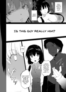 Saimin Youmuin CASE.03 Serizawa Maho no Warui Yume | Hypno Janitor CASE.03 Serizawa Maho's Bad Dream, English