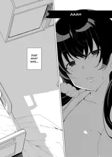 Saimin Youmuin CASE.03 Serizawa Maho no Warui Yume | Hypno Janitor CASE.03 Serizawa Maho's Bad Dream, English