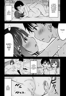 Kozukuri Children - Child making child Ch. 1 al 3, Español