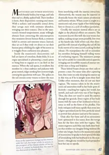 Monster Girl Encyclopedia Vol. 2, English