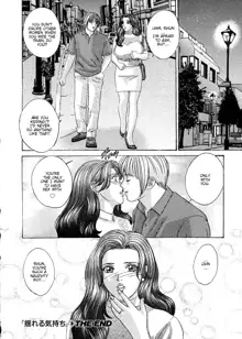 BLUE EYES 9, English