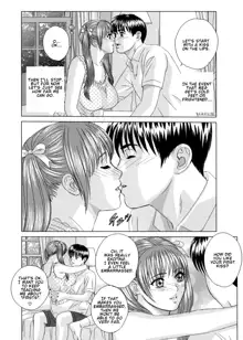 BLUE EYES 9, English