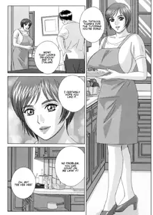 BLUE EYES 9, English