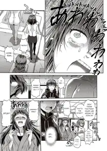 Joshi Lacu! ~2 Years Later~ Ch. 15, English