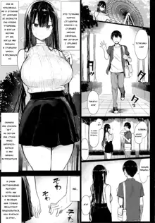 Seiso Kanojo, Ochiru., Русский