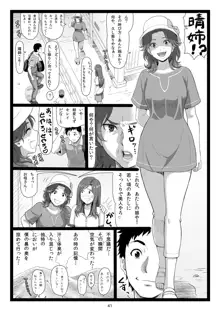 夏休みの思い出 下巻, 日本語