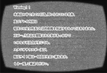 本当はスケベな都市伝説。, 日本語