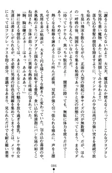 ネイトサーガ 淫邪に導かれし者たち, 日本語