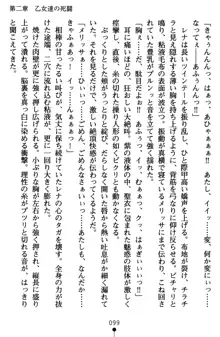 ネイトサーガ 淫邪に導かれし者たち, 日本語