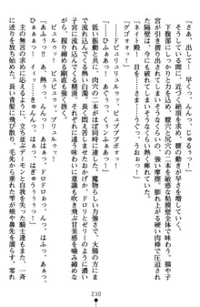 ネイトサーガ 淫邪に導かれし者たち, 日本語