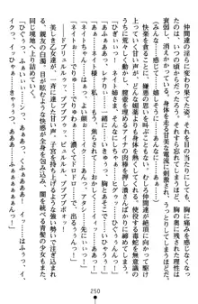 ネイトサーガ 淫邪に導かれし者たち, 日本語