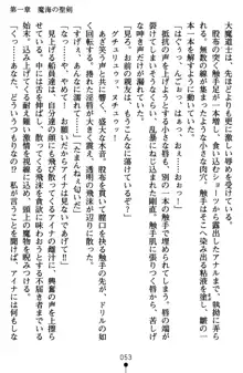 ネイトサーガ 淫邪に導かれし者たち, 日本語